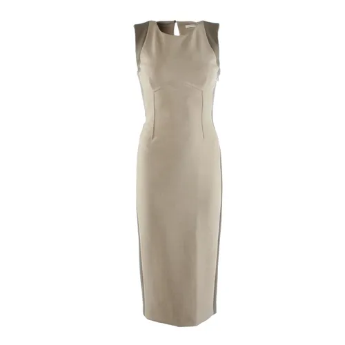 Dresses > Day Dresses > Midi Dresses - - Patrizia Pepe - Modalova