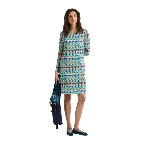 Dresses > Day Dresses > Short Dresses - - Maliparmi - Modalova