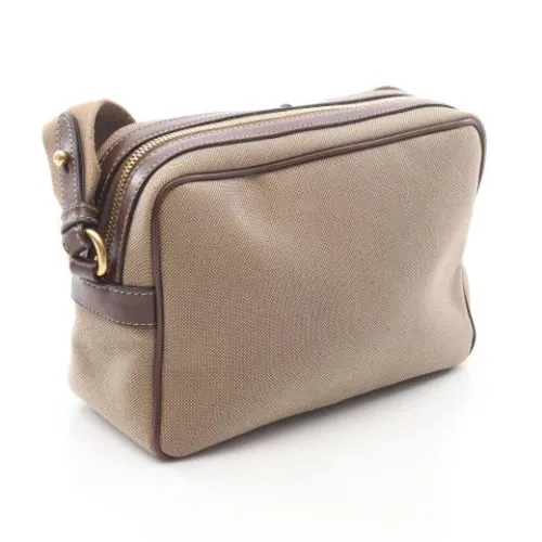 Pre-owned > Pre-owned Bags > Pre-owned Cross Body Bags - - Prada Vintage - Modalova