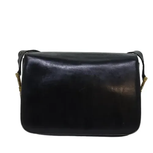 Pre-owned > Pre-owned Bags > Pre-owned Cross Body Bags - - Celine Vintage - Modalova