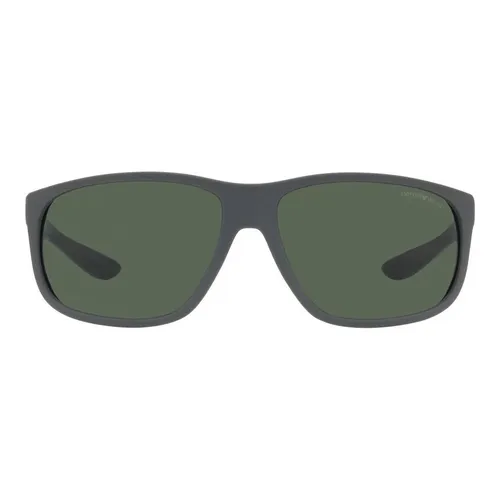 Accessories > Sunglasses - - Emporio Armani - Modalova