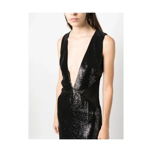 Dresses > Day Dresses > Maxi Dresses - - REV - Modalova