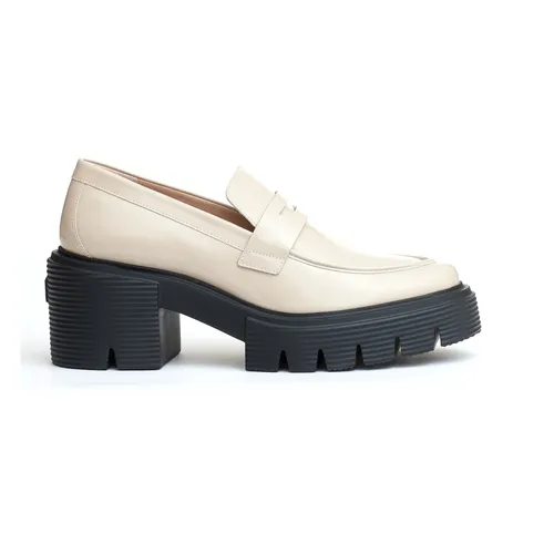 Shoes > Flats > Loafers - - Stuart Weitzman - Modalova