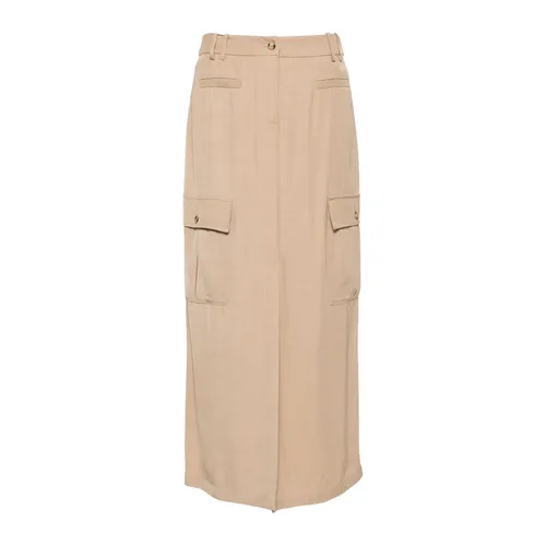 Skirts > Maxi Skirts - - Ermanno Scervino - Modalova