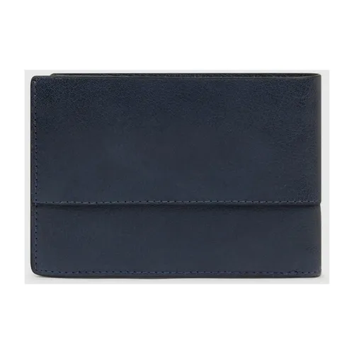 Accessories > Wallets & Cardholders - - Piquadro - Modalova