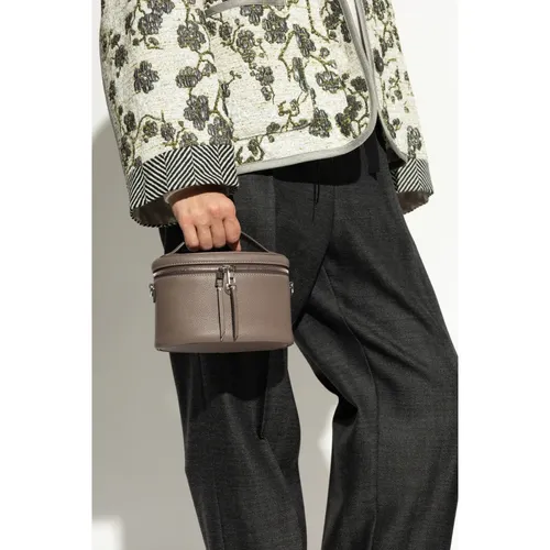 Bags > Toilet Bags - - Tory Burch - Modalova