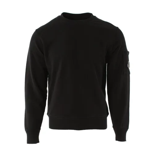 Sweatshirts & Hoodies > Sweatshirts - - C.p. Company - Modalova