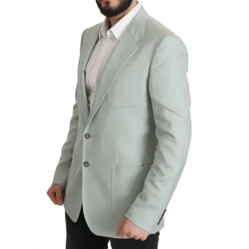 Jackets > Blazers - - Dolce & Gabbana - Modalova