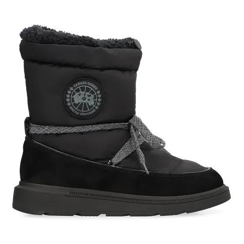 Shoes > Boots > Winter Boots - - Canada Goose - Modalova