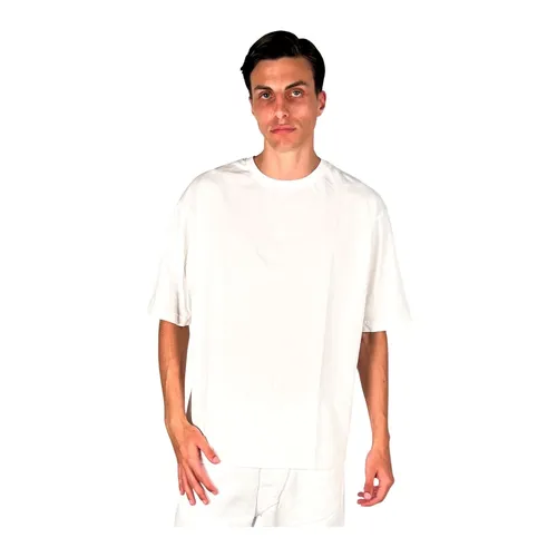Sand - Tops > T-Shirts - - White Sand - Modalova