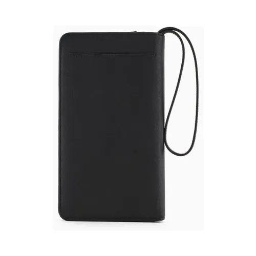 Accessories > Wallets & Cardholders - - Emporio Armani - Modalova