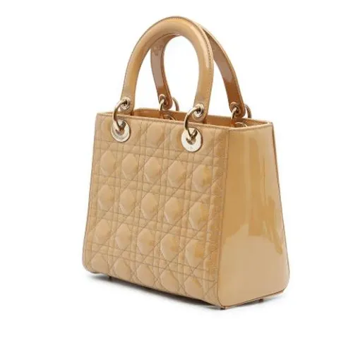 Pre-owned > Pre-owned Bags > Pre-owned Handbags - - Dior Vintage - Modalova