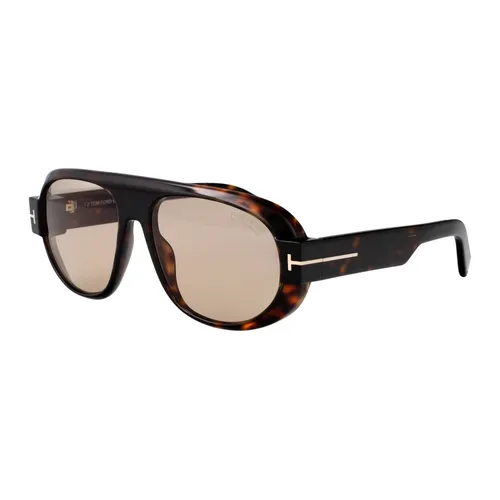 Accessories > Sunglasses - - Tom Ford - Modalova