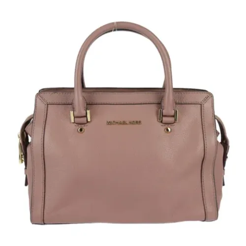 Pre-owned > Pre-owned Bags > Pre-owned Handbags - - Michael Kors Pre-owned - Modalova