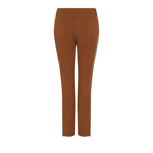 Trousers > Slim-fit Trousers - - C.Ro - Modalova