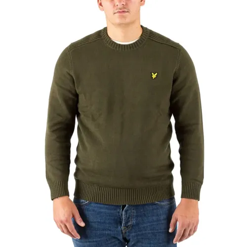 Sweatshirts & Hoodies > Sweatshirts - - Lyle & Scott - Modalova