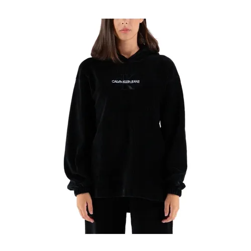 Sweatshirts & Hoodies > Hoodies - - Calvin Klein - Modalova
