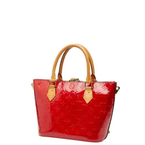Pre-owned > Pre-owned Bags > Pre-owned Handbags - - Louis Vuitton Vintage - Modalova
