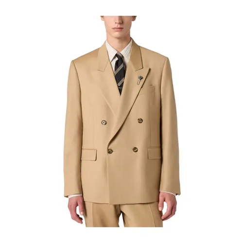 Jackets > Blazers - - Lardini - Modalova
