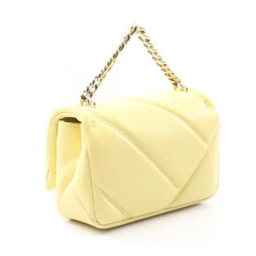 Pre-owned > Pre-owned Bags > Pre-owned Mini Bags - - Bvlgari Vintage - Modalova