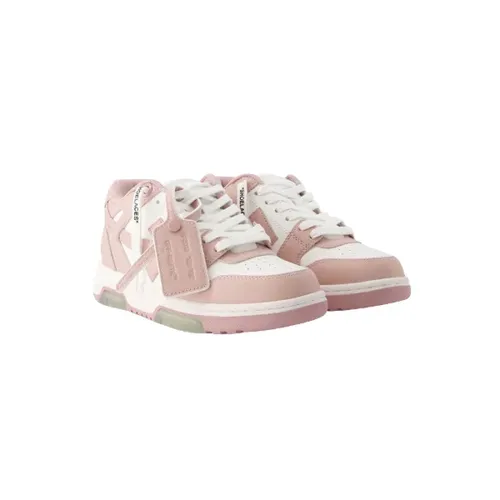 Shoes > Sneakers - - Off White - Modalova