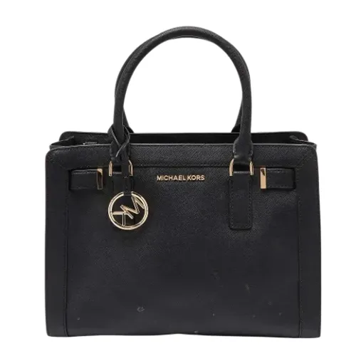 Pre-owned > Pre-owned Bags > Pre-owned Tote Bags - - Michael Kors Pre-owned - Modalova