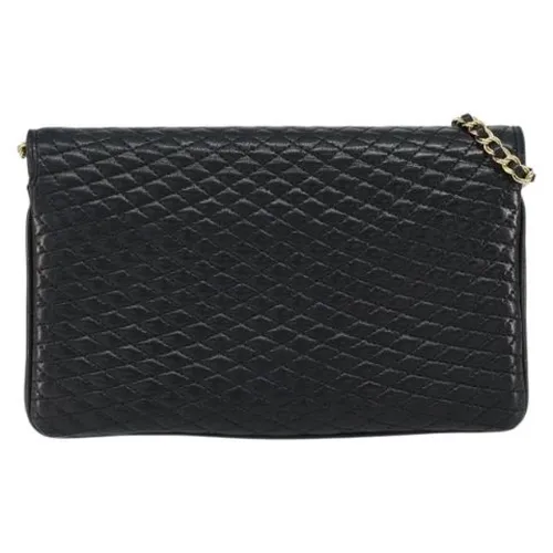Pre-owned > Pre-owned Bags > Pre-owned Shoulder Bags - - Bally Pre-owned - Modalova