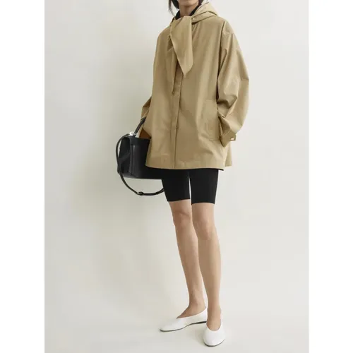 Jackets > Light Jackets - - TotêMe - Modalova