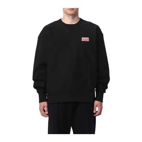 Sweatshirts & Hoodies > Sweatshirts - - Kenzo - Modalova