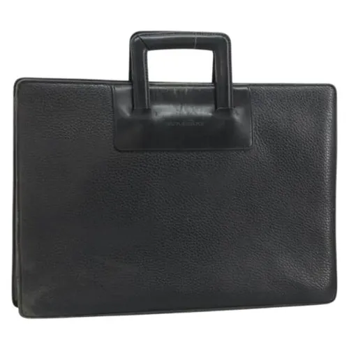 Pre-owned > Pre-owned Bags > Pre-owned Handbags - - Burberry Vintage - Modalova