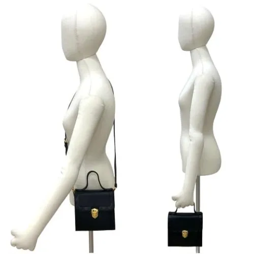 Pre-owned > Pre-owned Bags > Pre-owned Handbags - - Yves Saint Laurent Vintage - Modalova