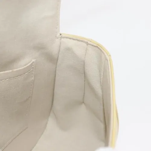 Pre-owned > Pre-owned Bags > Pre-owned Cross Body Bags - - Louis Vuitton Vintage - Modalova