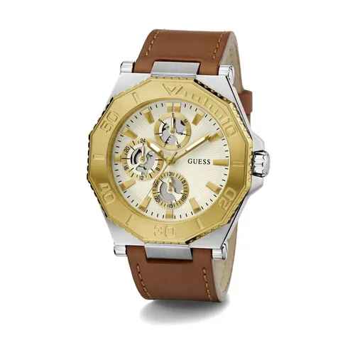 Accessories > Watches - - Guess - Modalova