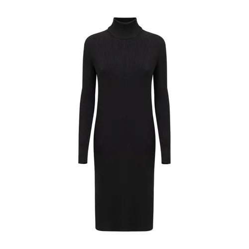 Dresses > Day Dresses > Knitted Dresses - - Bottega Veneta - Modalova