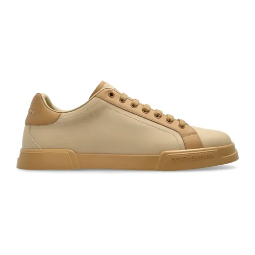Shoes > Sneakers - - Dolce & Gabbana - Modalova