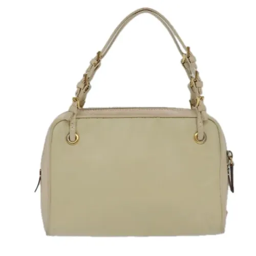 Pre-owned > Pre-owned Bags > Pre-owned Handbags - - Prada Vintage - Modalova