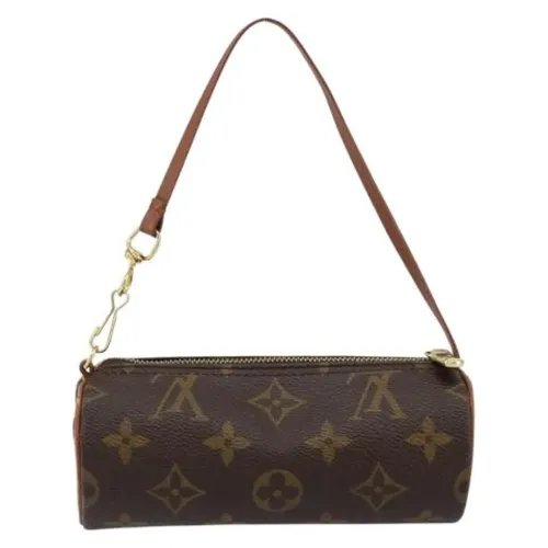Pre-owned > Pre-owned Bags > Pre-owned Mini Bags - - Louis Vuitton Vintage - Modalova