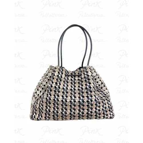 Bags > Handbags - - Borbonese - Modalova