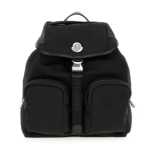 Bags > Backpacks - - Moncler - Modalova