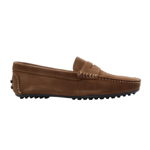 Shoes > Flats > Loafers - - Ctwlk. - Modalova
