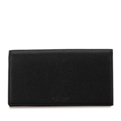 Pre-owned > Pre-owned Accessories > Pre-owned Wallets - - Bottega Veneta Vintage - Modalova