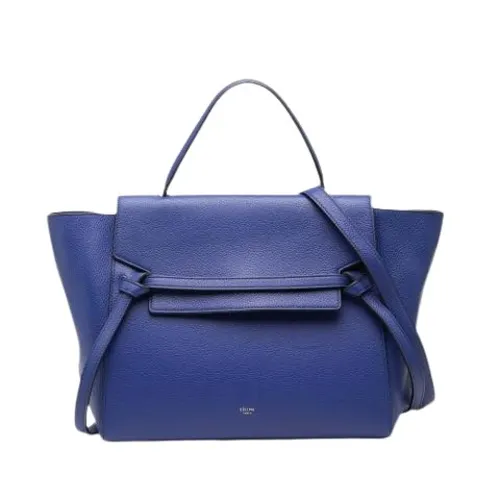 Pre-owned > Pre-owned Bags > Pre-owned Handbags - - Celine Vintage - Modalova