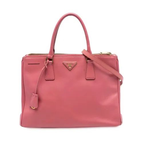 Pre-owned > Pre-owned Bags > Pre-owned Handbags - - Prada Vintage - Modalova