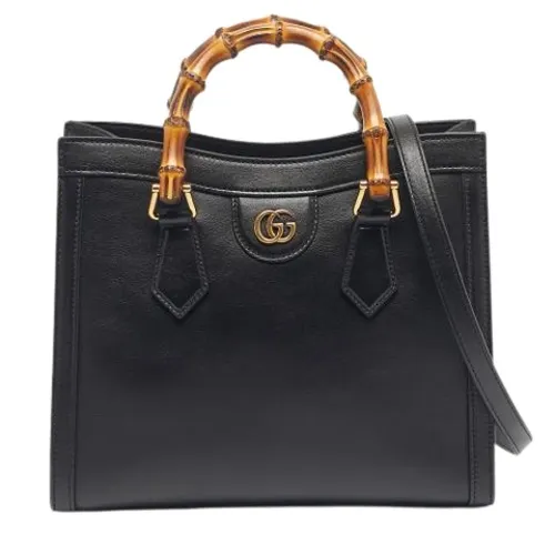 Pre-owned > Pre-owned Bags > Pre-owned Handbags - - Gucci Vintage - Modalova