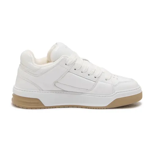 Hogan - Shoes > Sneakers - White - Hogan - Modalova