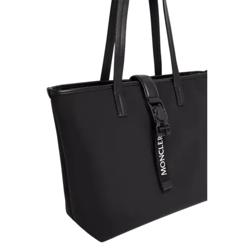 Bags > Tote Bags - - Moncler - Modalova