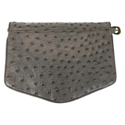 Pre-owned > Pre-owned Bags > Pre-owned Cross Body Bags - - Bally Pre-owned - Modalova