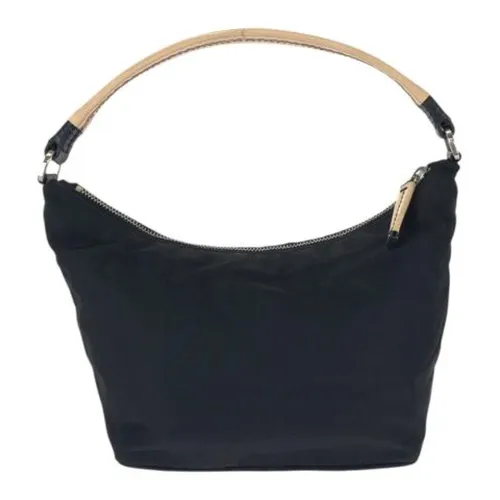 Pre-owned > Pre-owned Bags > Pre-owned Shoulder Bags - - Prada Vintage - Modalova