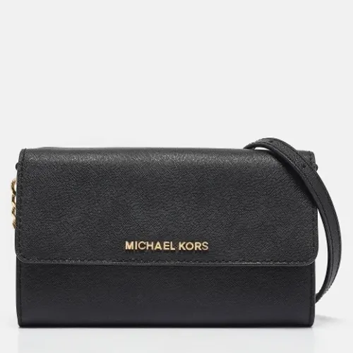 Pre-owned > Pre-owned Bags > Pre-owned Cross Body Bags - - Michael Kors Pre-owned - Modalova