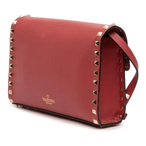 Pre-owned > Pre-owned Bags > Pre-owned Cross Body Bags - - Valentino Vintage - Modalova